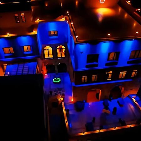 Tughan Hotel Mardin Ngoại thất bức ảnh