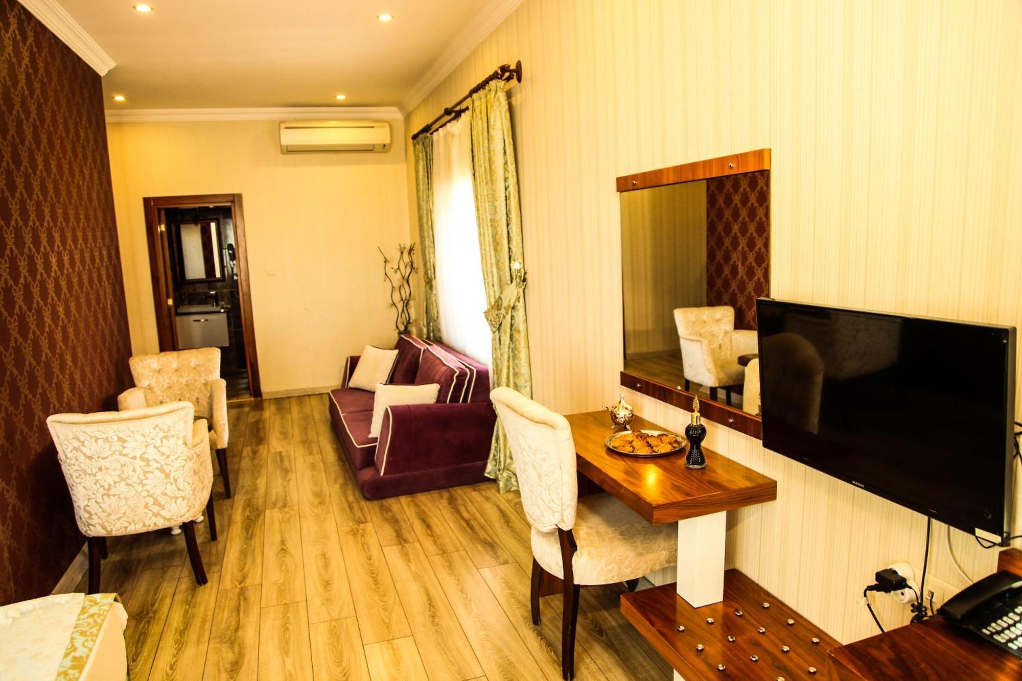 Tughan Hotel Mardin Ngoại thất bức ảnh