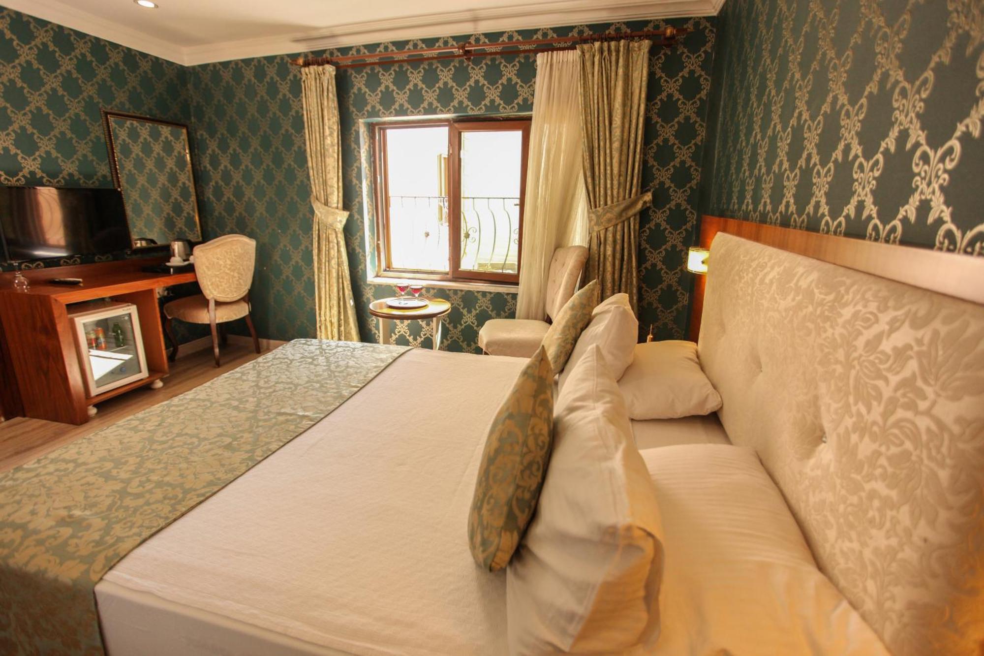 Tughan Hotel Mardin Ngoại thất bức ảnh