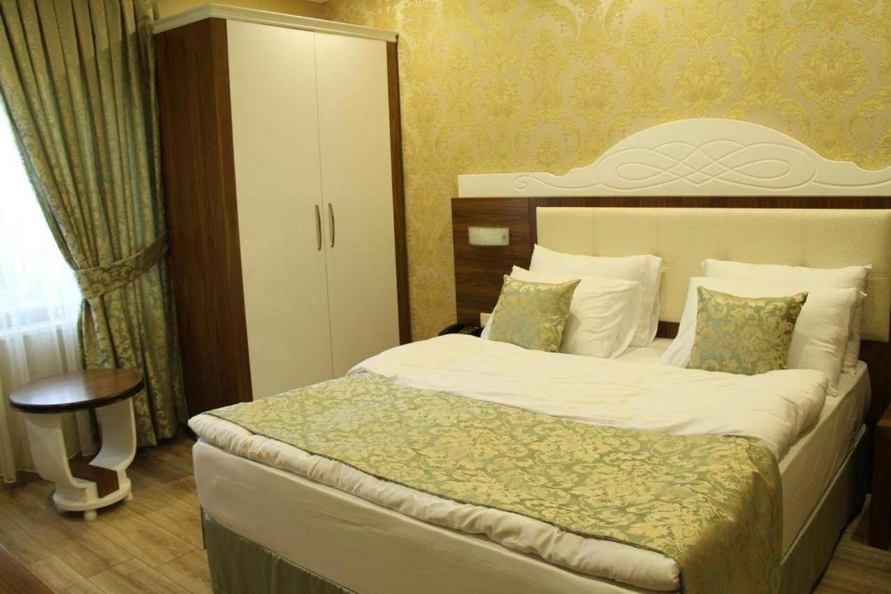 Tughan Hotel Mardin Ngoại thất bức ảnh