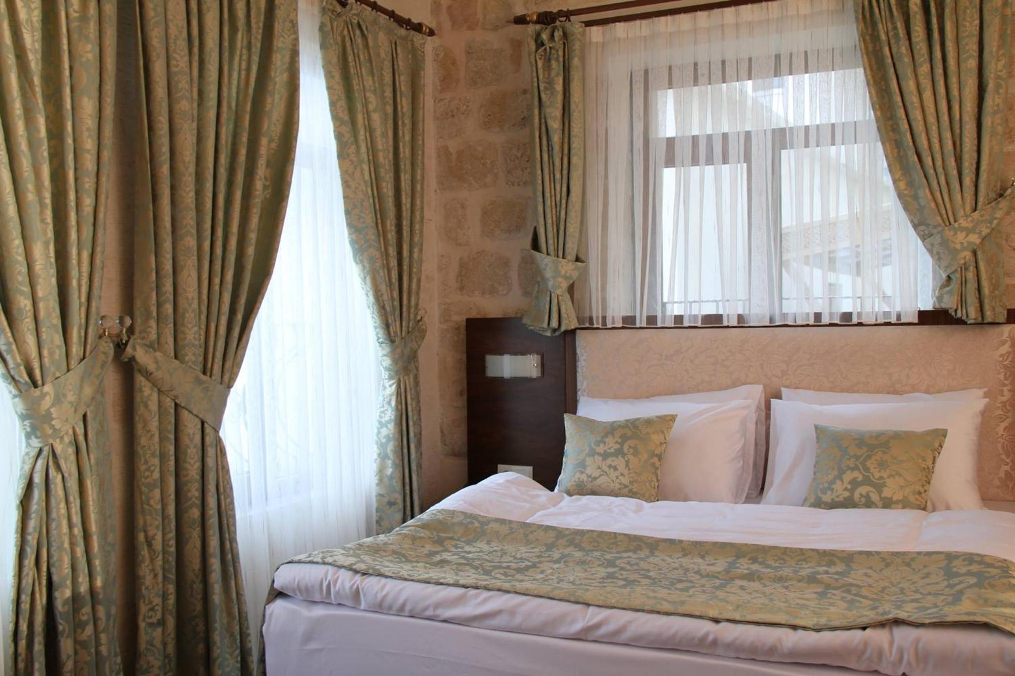 Tughan Hotel Mardin Ngoại thất bức ảnh